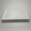 Spot Led Sole patrat aplicat 220x220, 24W, 6500k, lumina rece