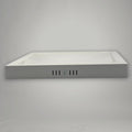 Spot Led Sole patrat aplicat 220x220, 24W, 4100k, lumina neutra
