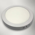 Spot Led aplicat Ã˜300, 24W=200W, 6400K, lumina rece