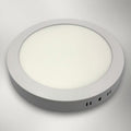 Spot Led aplicat Ø219, 18W=150W, 4100K, lumina neutra