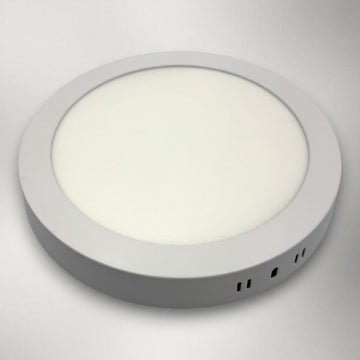 Spot Led aplicat Ø219, 18W=150W, 4100K, lumina neutra