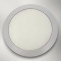 Spot Led aplicat Ã˜300, 24W=200W, 6400K, lumina rece