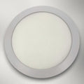 Spot Led aplicat Ø219, 18W=150W, 6400K, lumina rece