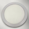 Spot Led aplicat Ø219, 18W=150W, 2700K, lumina calda