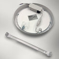 Spot Led aplicat Ã˜300, 24W=200W, 2700K, lumina calda