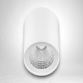 SPOT LED TRADITIONAL ALB CU DULIE 1XGU10