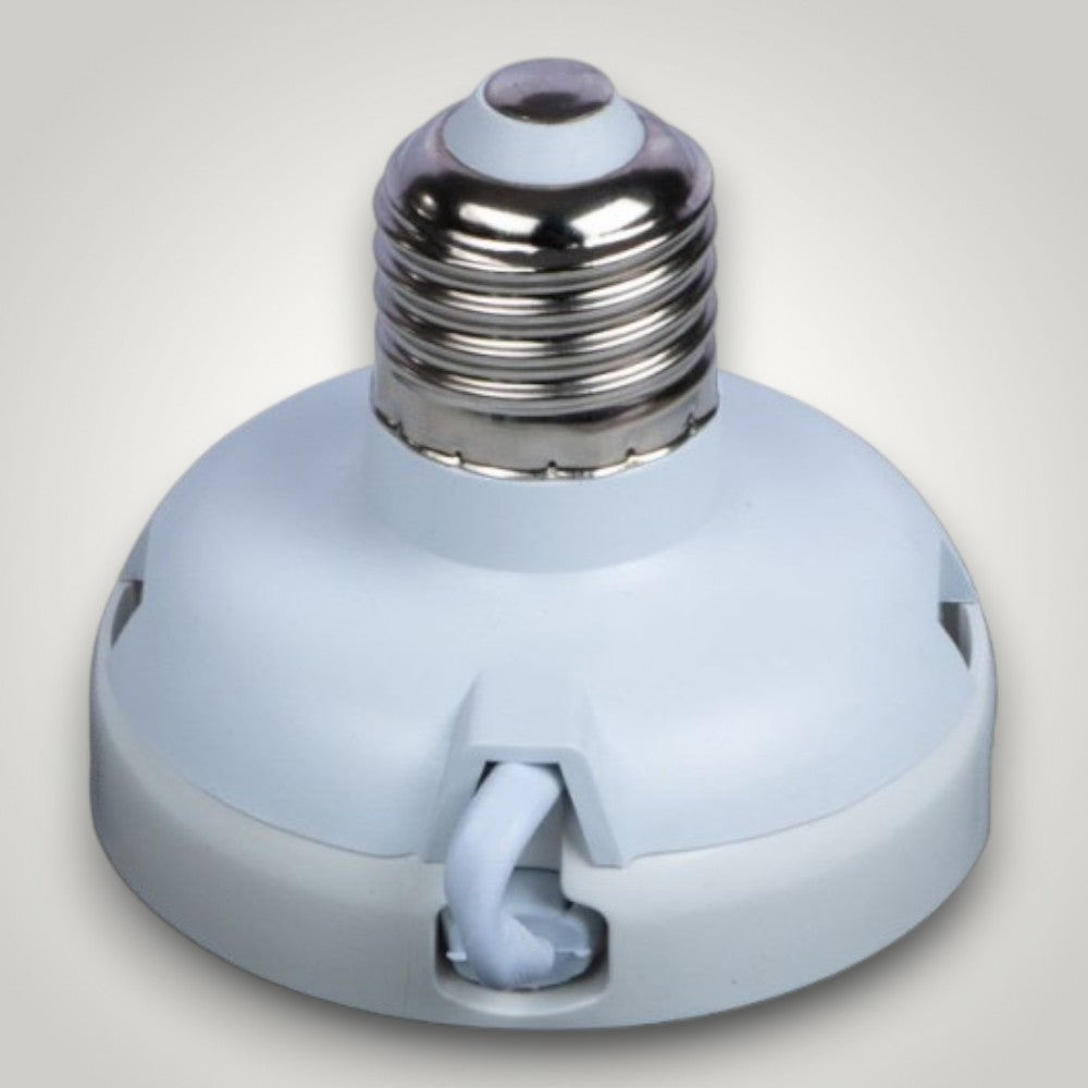 Adaptor dulie E27 pentru spot LED Luna, 30W