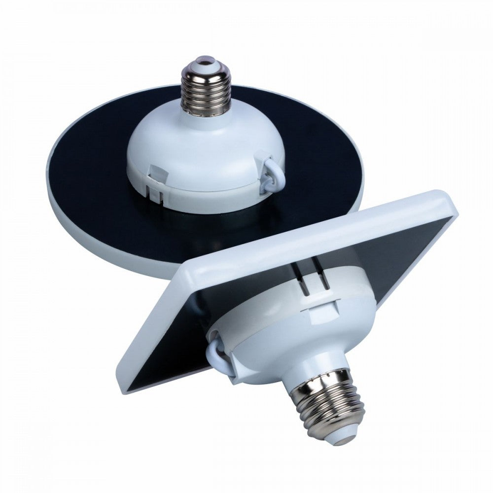 Adaptor dulie E27 pentru spot LED Luna, 30W