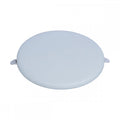 Spot Led Luna fara rama, Ã˜170mm, 22W=200W, 6000K, lumina rece