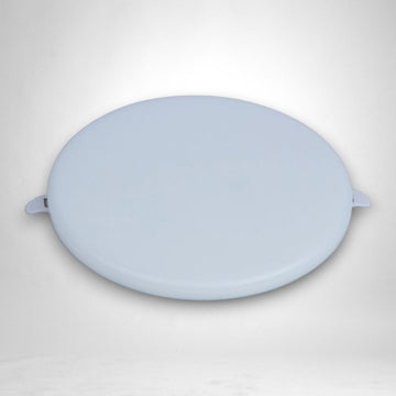 Spot Led Luna fara rama, Ã˜170mm, 22W=200W, 6000K, lumina rece