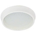 Plafoniera Led Volans rotunda fi225 20W=160W, 3000K, lumina calda