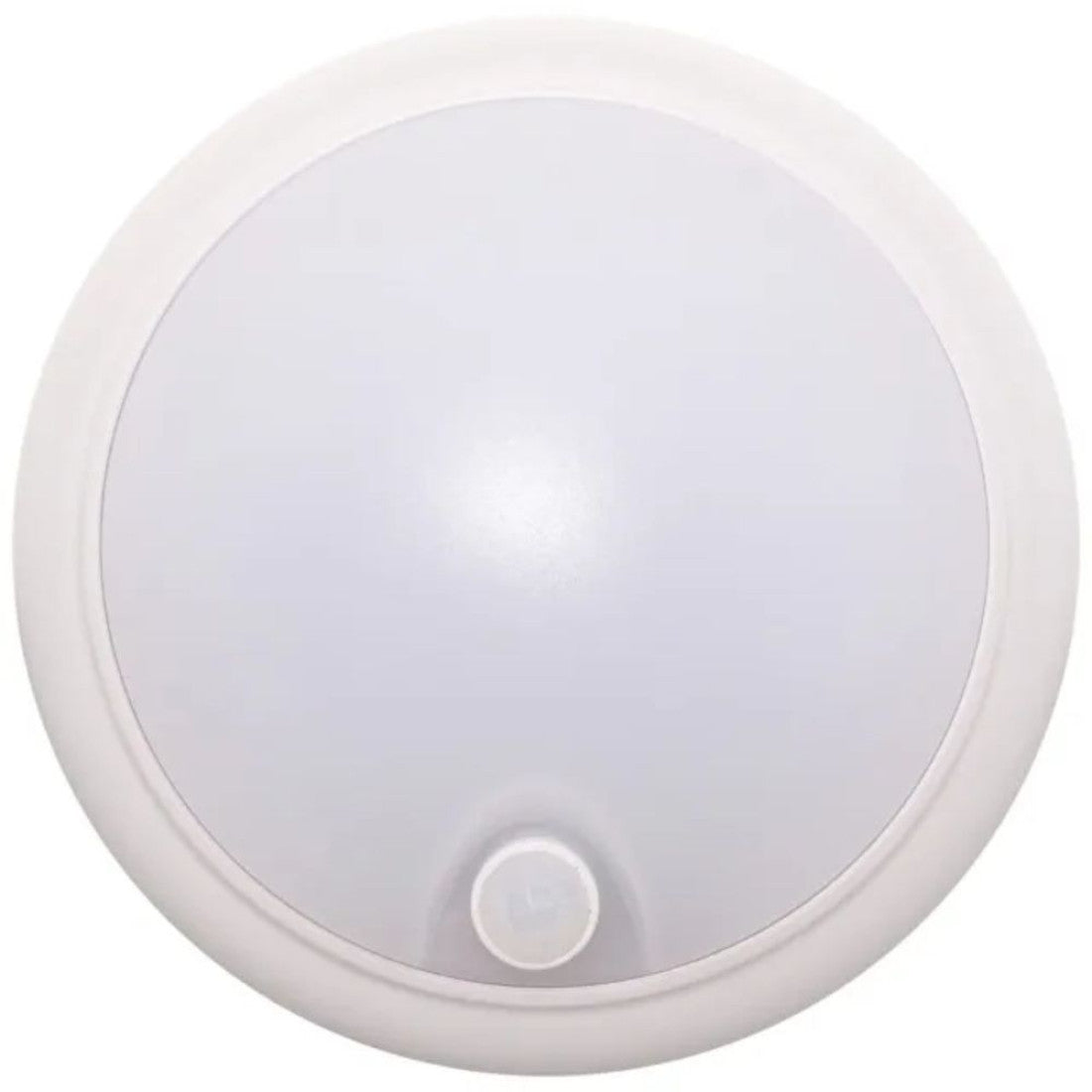 Aplica LED cu senzor de miscare 360Â°, Ã˜171, 15W=100W, 1200Lm, IP65