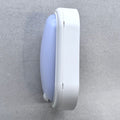 Aplica LED cu senzor de miscare 360Â°, 8W=60W, 650Lm, IP65