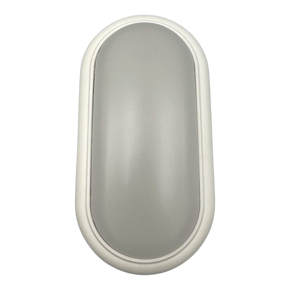 APLICA LED IP65 8W 650LM IP65 175*91*54