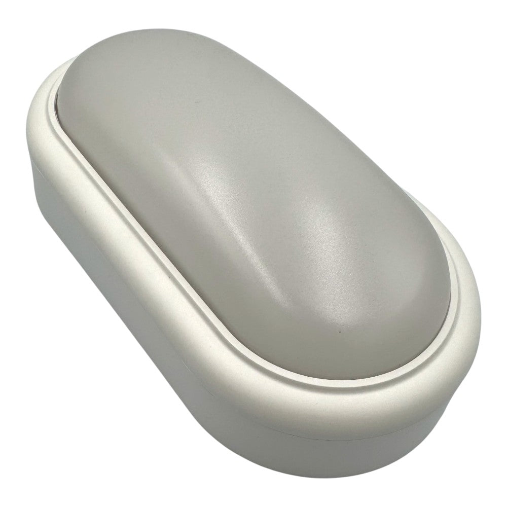 APLICA LED IP65 8W 650LM IP65 175*91*54