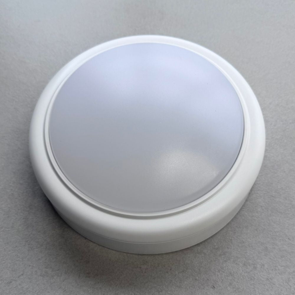 APLICA LED IP65 15W 1000LM 171*66
