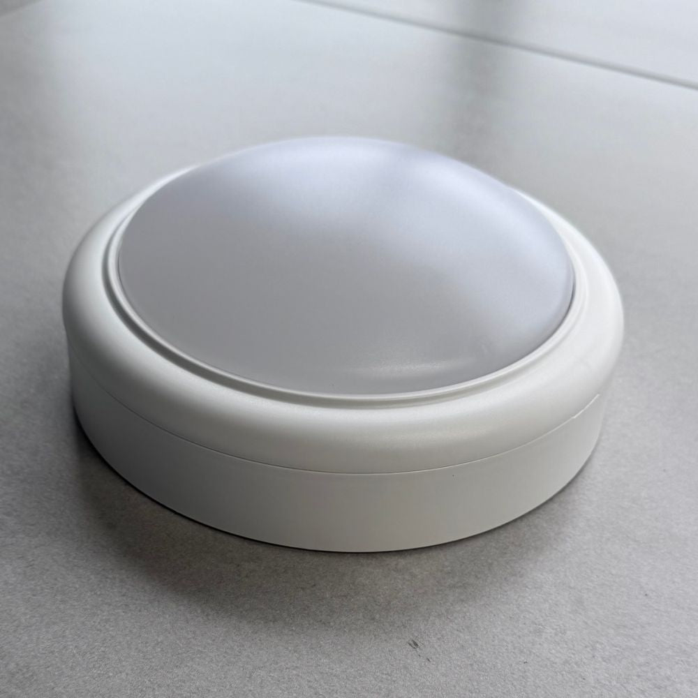 APLICA LED IP65 15W 1000LM 171*66