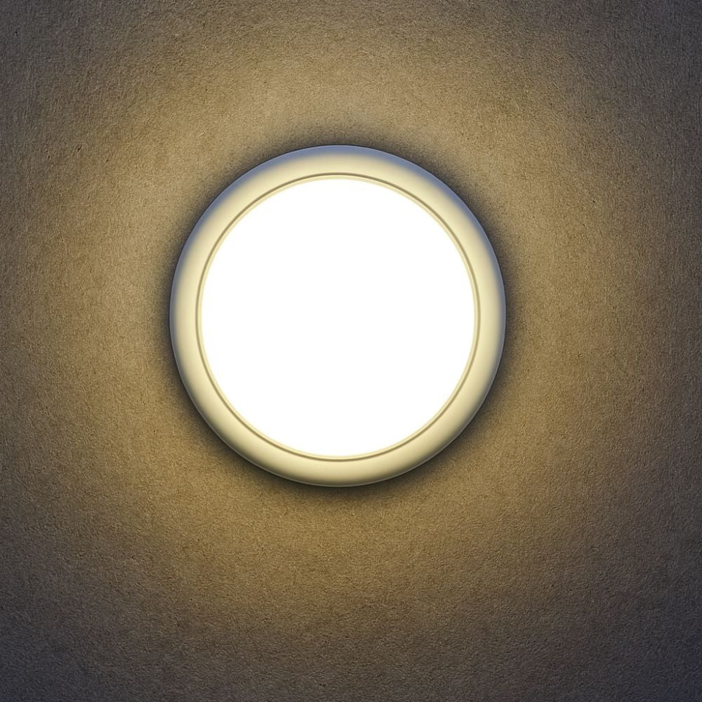 APLICA LED IP65 15W 1000LM 171*66
