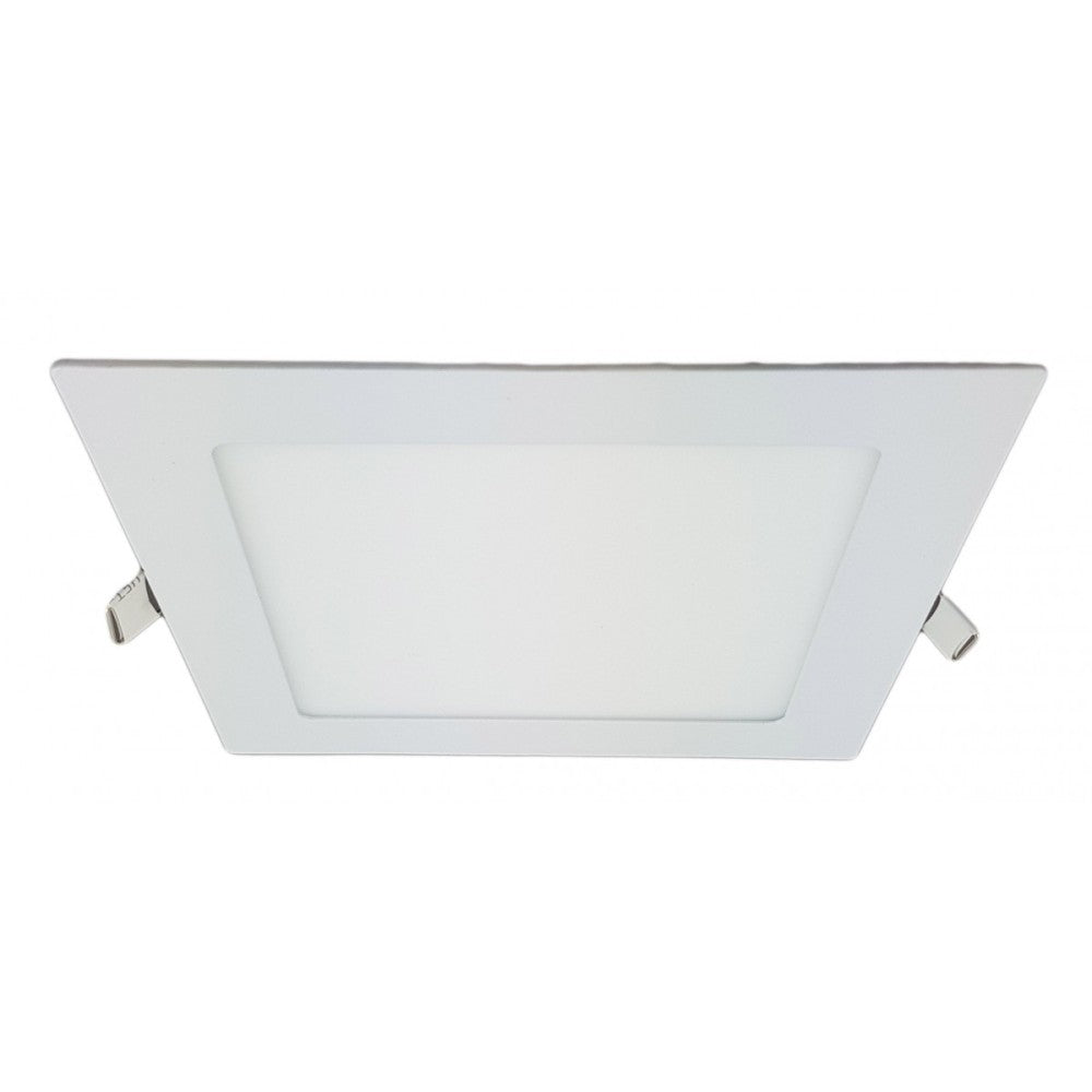 SPOT LED SLIM PATRAT/24W/4100K 300*300