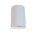 SPOT LED TRADITIONAL ALB CU DULIE 1XGU10