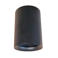 SPOT LED TRADITIONAL NEGRU CU DULIE 1XGU10