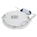 Spot Led Slim Ã˜192, 15W=100W, 2700K, lumina calda