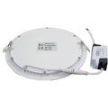 Spot Led Slim Ã˜223, 18W=150W, 2700K, lumina calda