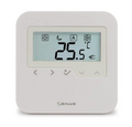 Termostat cu fir programabil pentru incalzire in pardoseala SALUS HTRP 230 Salus - imagine 2