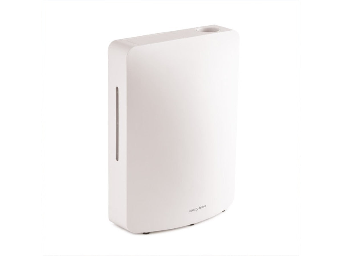 Umidificator cu vaporizare Sirius 8,4 litri/zi, afisaj digital, suprafata 45 mp