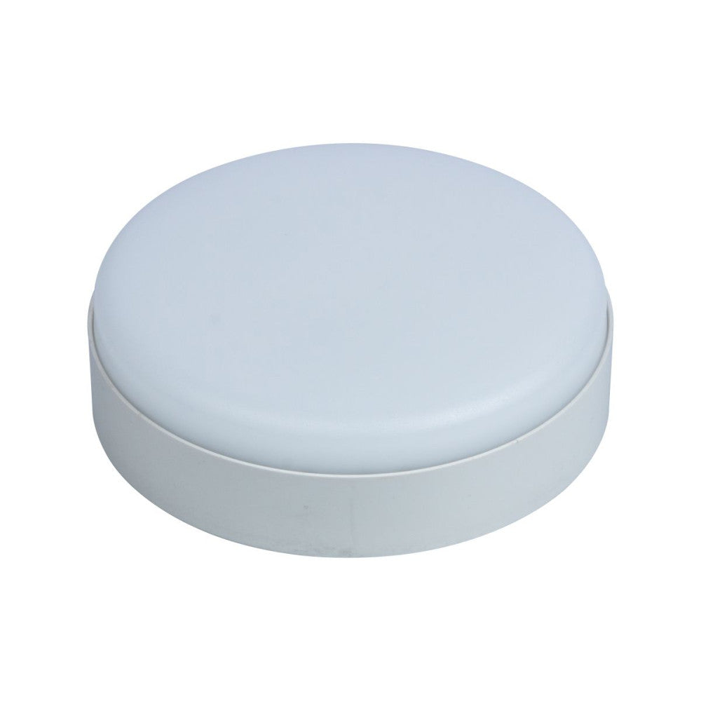 Rama montaj aparent spot LED Luna rotund, 14W