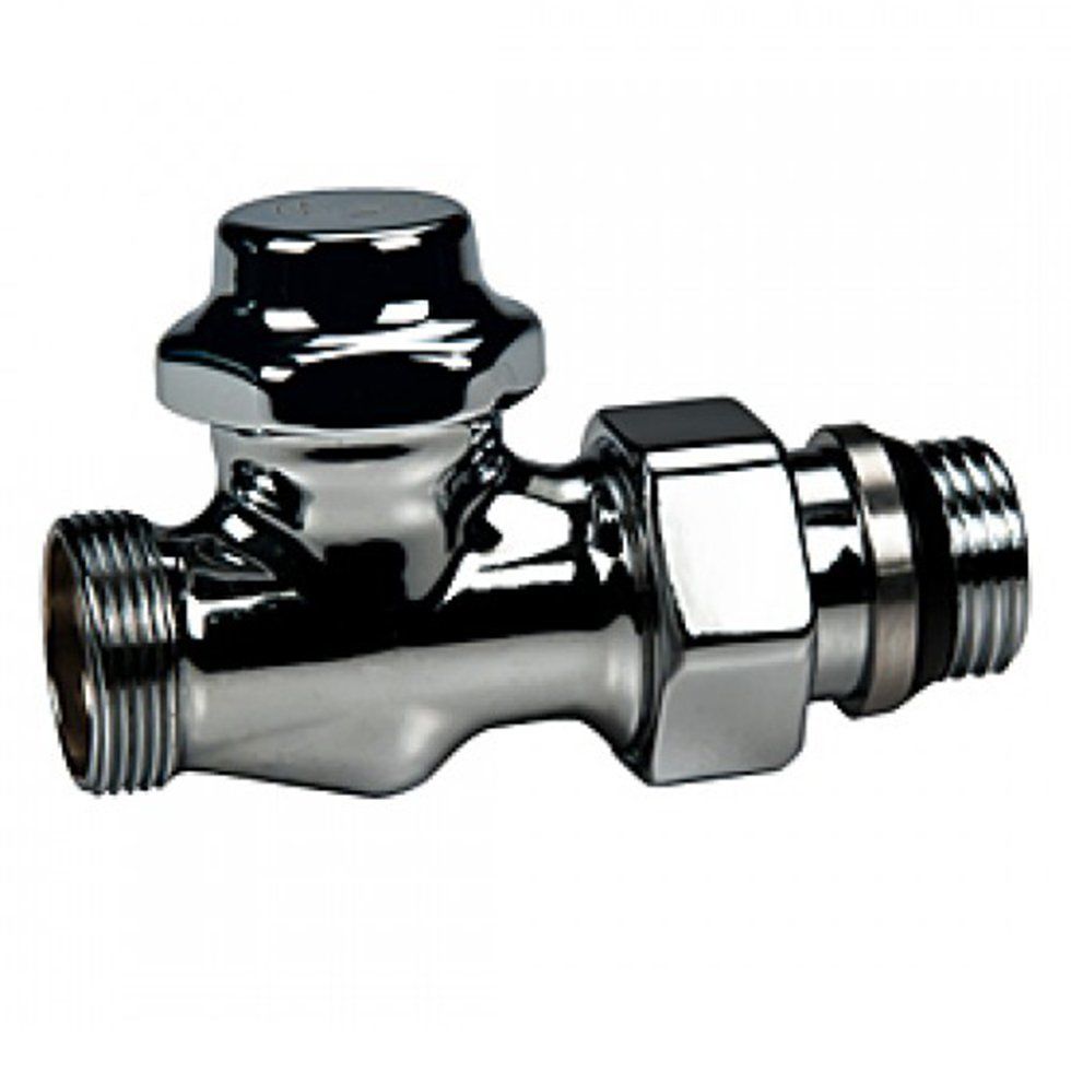 Robinet retur drept cromat 1/2"x16 T31CX003