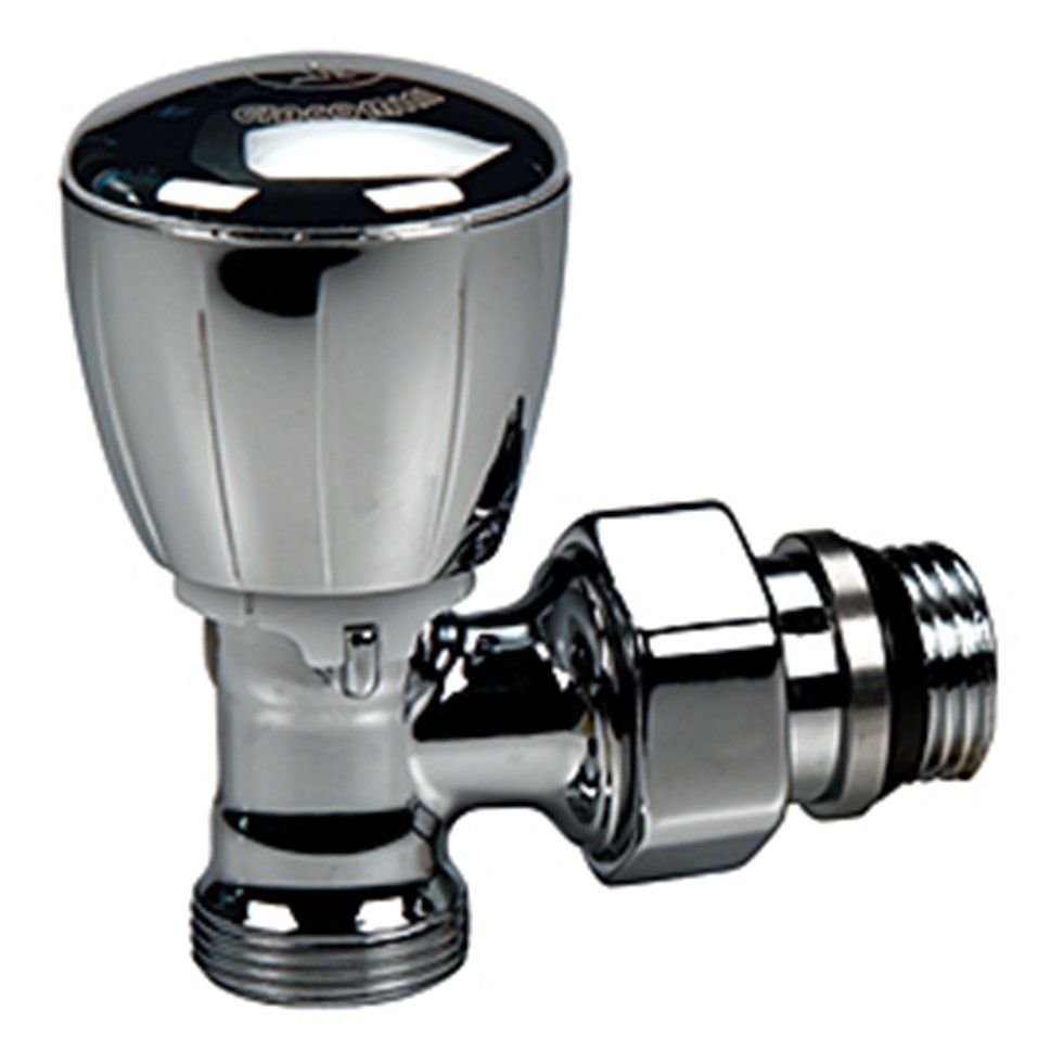 Robinet tur coltar termostatabil cromat 1/2"x16 T431CX003