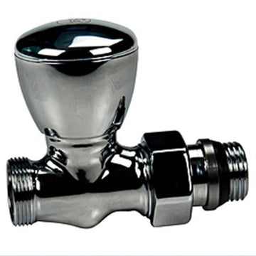 Robinet tur drept cromat termostatabil "x16 T432CX003 (disponibil pe baza de comanda la furnizor)