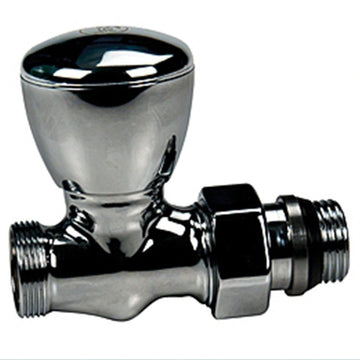 Robinet tur drept cromat termostatabil 1/2"x16 T432CX003