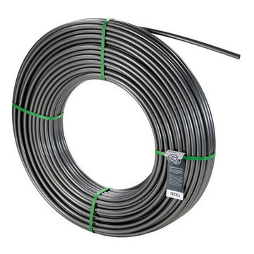 Teava PE-RT TECEfloor Soft 5S, pentru incalzire in pardoseala cu agent termic, 17 x 2 mm,  L 560 m
