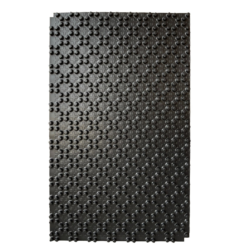 Placa nuturi TECEfloor Combitop ND 11, pentru incalzire in pardoseala cu agent termic