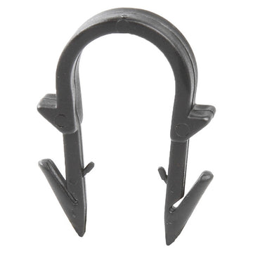 Agrafa fixare T8 extra Tece, pentru tevi de incalzire in pardoseala cu agent termic, 14 - 20 mm, cutie 200 bucati