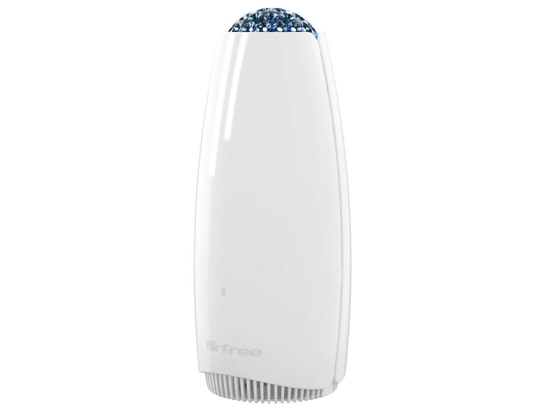 Sterilizator aer Airfree Tulip80 32mp