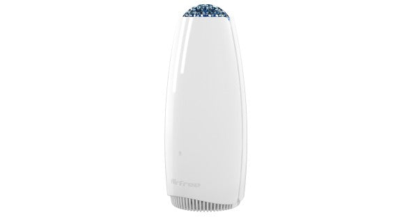 Sterilizator aer Airfree Tulip80 32mp