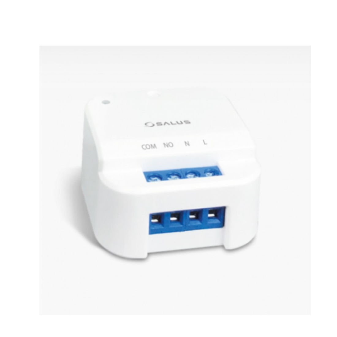 Receptor suplimentar tip releu Salus SR868 pentru gama Salus RT