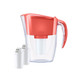 Cana Thalia cu 2 cartuse A5 aqua Aquaphor - imagine 2