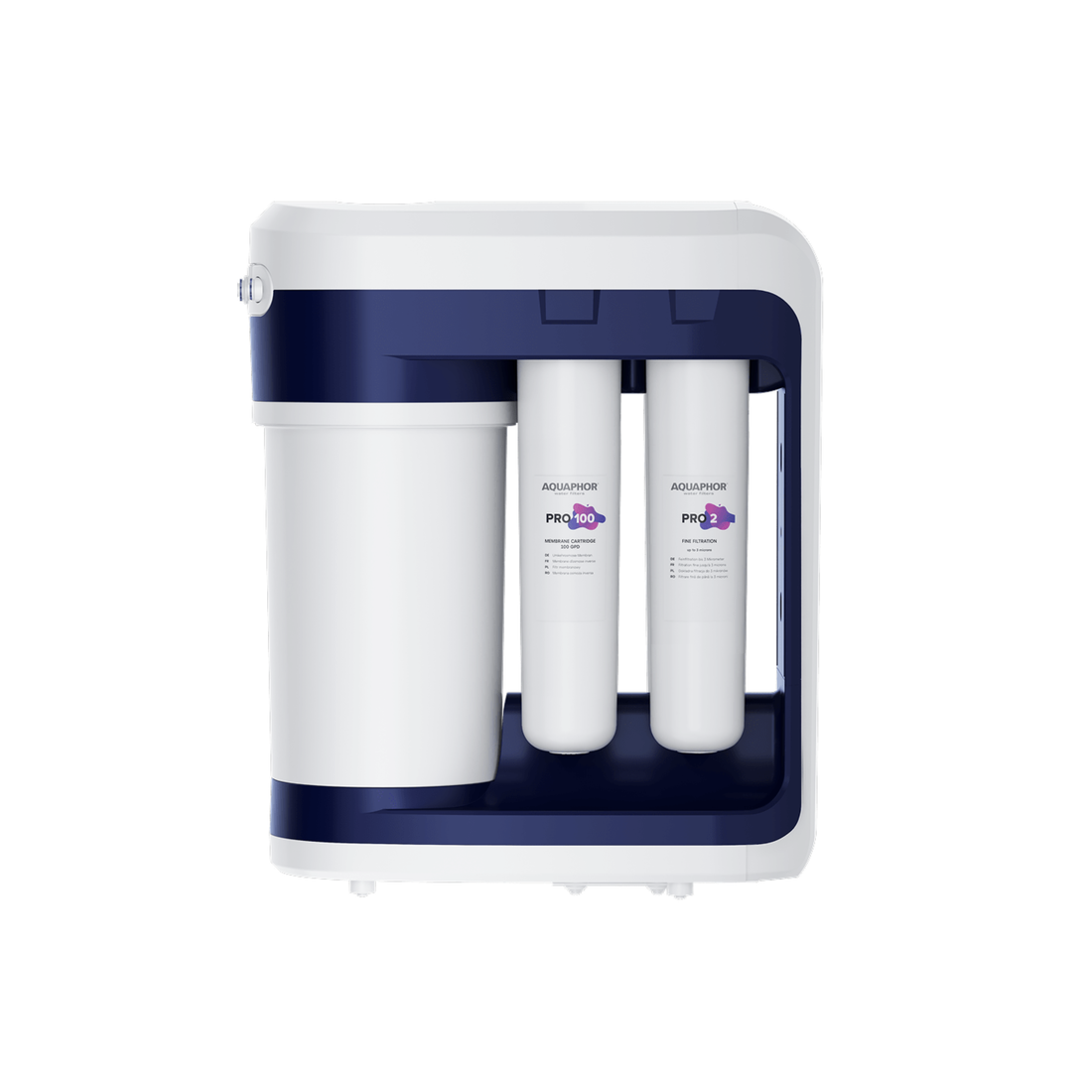 Filtru osmoza DWM 202-S PRO