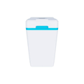 Statie de dedurizare S800 P1 aqua Aquaphor - imagine 2