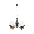Corp iluminat Petronel 5xE27/60W/230V Rabalux - imagine 2