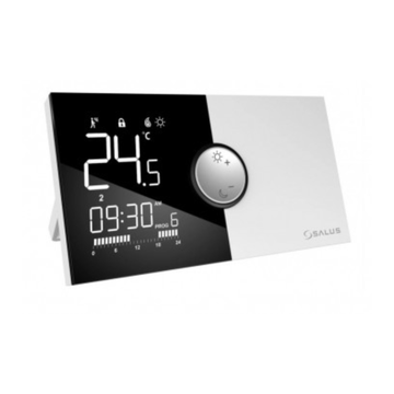 Termostat proframabil fara fir, Salus 091Pro-RF