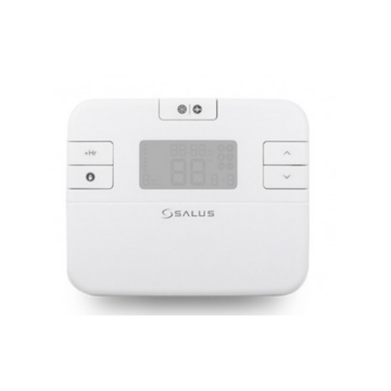 Termostat programabil cu fir SALUS RT510 plus