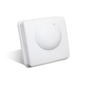 Termostat de ambient mecanic Salus RT100