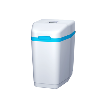 Statie de dedurizare S550