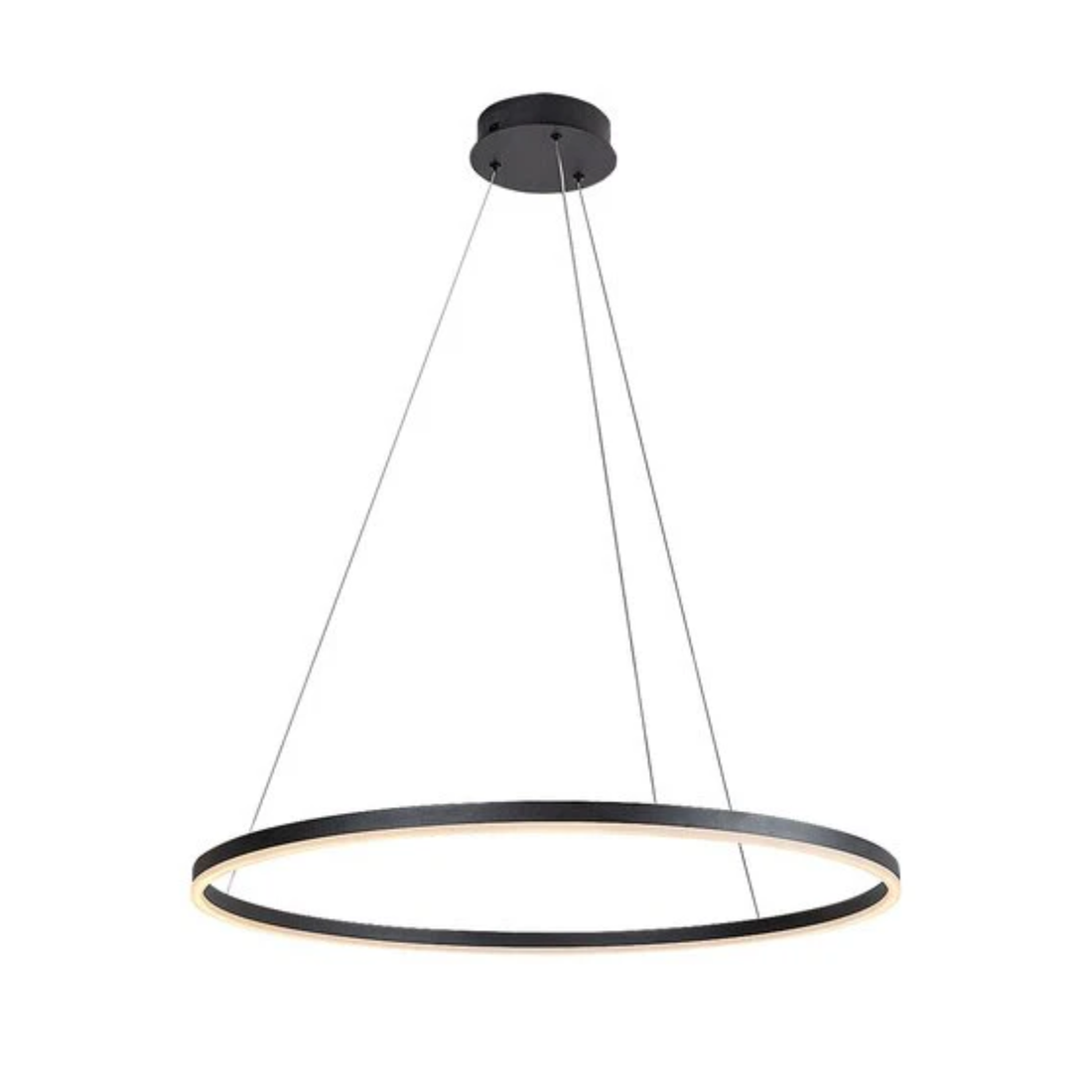 Lustră pe cablu Isaure 45W/230V Rabalux
