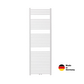 Calorifer de baie curbat Portprosop Thetis 500x1200